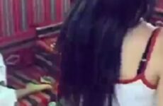 مغربيات في السعودية - حفلة خاصة - سكس مغربي