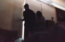 عراقية تخون زوجها مع عامل التوصيل - سكس عراقي