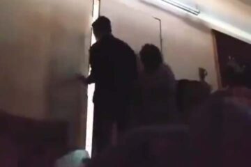 عراقية تخون زوجها مع عامل التوصيل - سكس عراقي