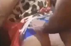 مصرية بطيز كبيرة تتناك في المطبخ أمام زوجها - سكس عربي - سكس مصري