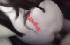 جزائرية تبكي من النيك في حفلة منزلية خاصة - افلام سكس - سكس جزائري