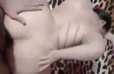 سكس مصري لايف على المباشر ما تنيكني جامد يا ولد - سكس عربي