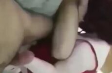 سكس عراقي ديوث يصور زوجته وهي تمص زب صديقه - سكس عربي