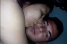 سكس مغربية كتخون الزوج ديالها وكتعطي طبونها لجار ديالها - سكس عربي