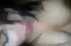 سكس جزائرية تعشق أن تكون طالعة فوق الزب ـ سكس عربي